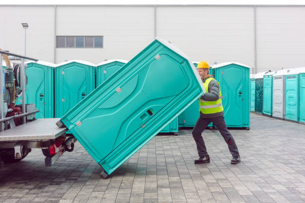Best Affordable portable toilet rental  in Newaygo, MI