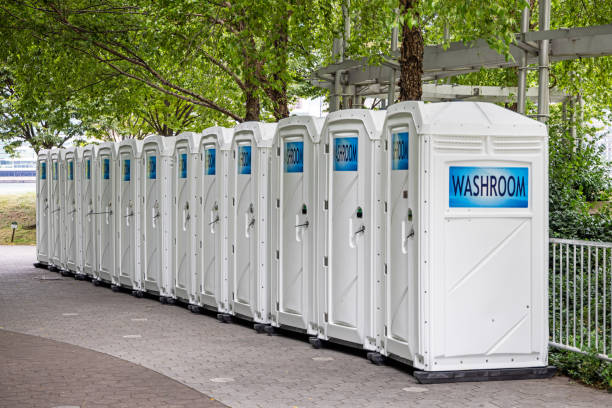 Best Porta potty rental near me  in Newaygo, MI