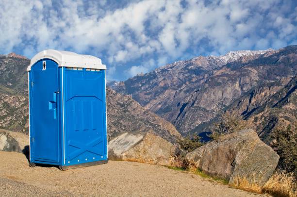 Best Affordable portable toilet rental  in Newaygo, MI
