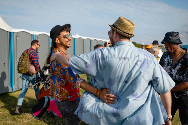 Best Local porta potty services  in Newaygo, MI