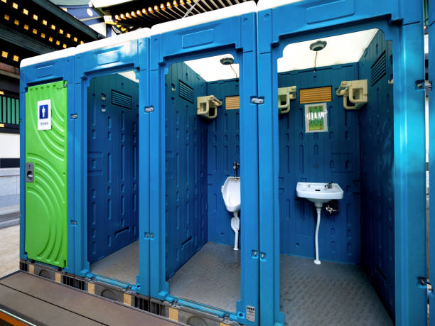 Sanitation services for porta potties in Newaygo, MI