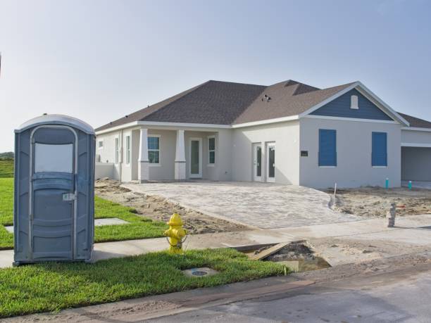 Best Wedding porta potty rental  in Newaygo, MI