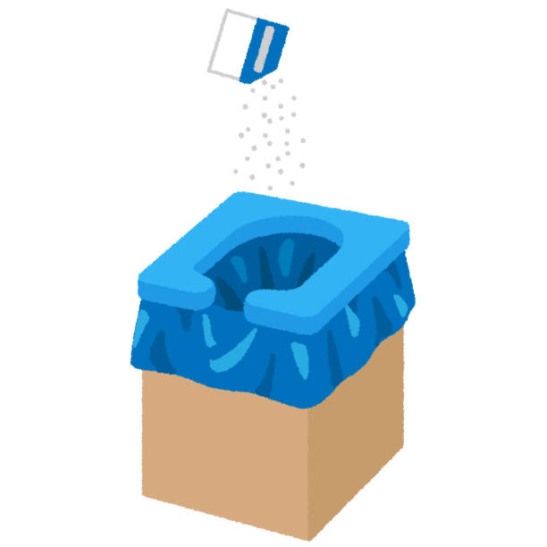 Portable Toilet Options We Offer in Newaygo, MI