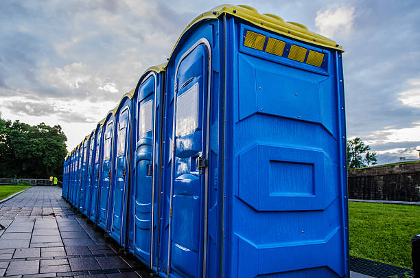 Best Best portable toilet rental  in Newaygo, MI